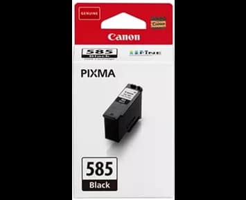 Canon Canon PG-585 Black