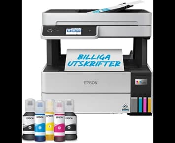 Epson Epson ET-5150