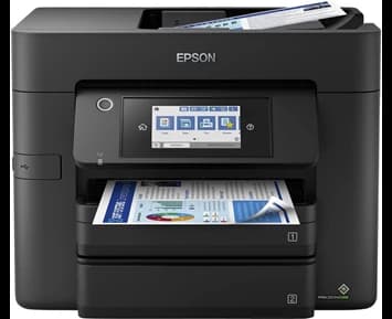 Epson WF-4830
