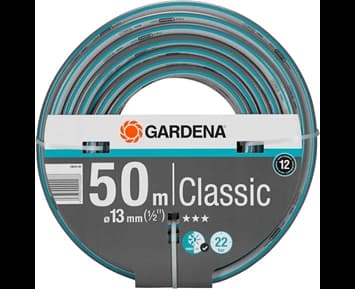 Gardena Classic, 50 m 1/2"