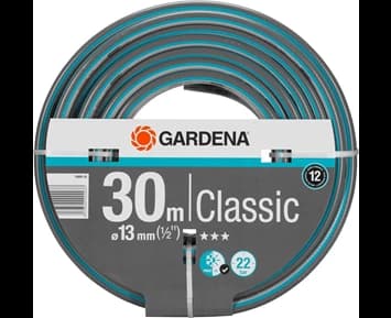 Gardena Classic, 30 m 1/2'''