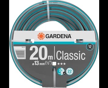 Gardena Classic, 20 m 1/2'''