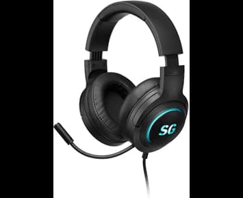 Mission SG GGH 2.7 - Gaming Headset