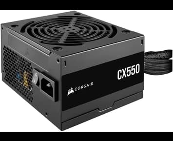 Corsair CX550 550W