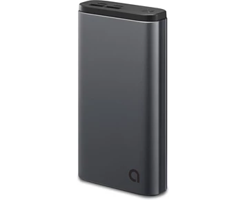 Andersson Powerbank 20.000 PD/QC 3.0 V2 Space Gray