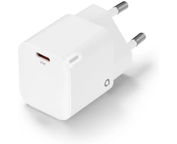 Andersson WLC-G2000 - Wall Charger PD 20W USB-C White