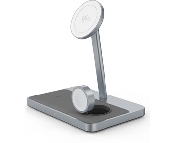 Andersson Qi2/Magnetic Wireless Charger Stand 3in1 30W