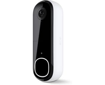 Arlo Essential 2 FHD Video Doorbell