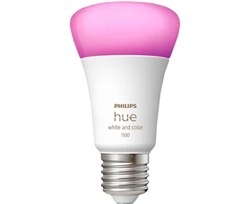 Philips HueWCA 9W A60 E27 EU 1P