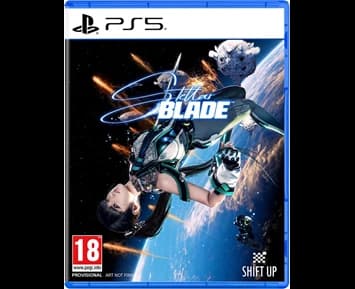 PS5 Stellar Blade