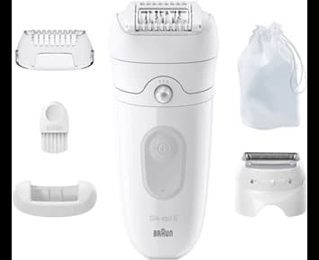 Braun Braun SE5-041
