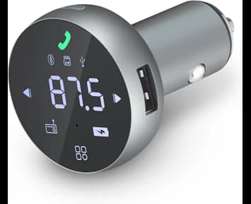 Andersson FMT-M2000 - FM Transmitter Met
