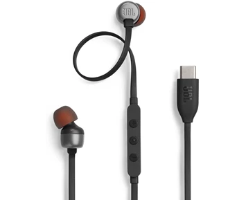 JBL T310 - Black