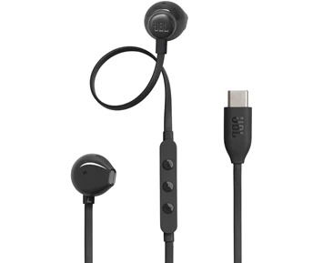 JBL Tune 305 - Black
