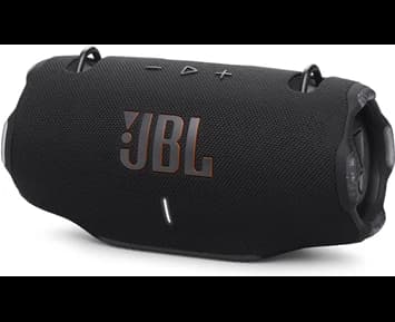 JBL Xtreme 4 - Black