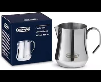 Delonghi Mjölkskumningskanna DLSC060 350ML