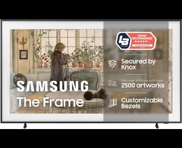 Samsung TQ32LS03CBUXXC