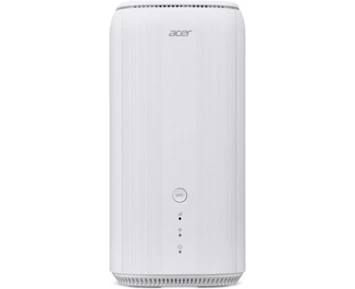 Acer Connect X6E, 5G router