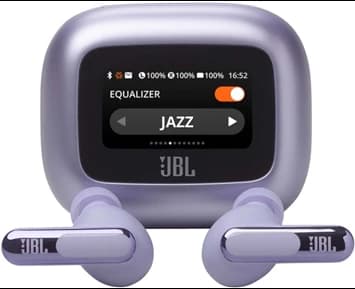 JBL Live Beam 3 - Purple