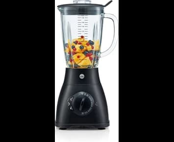 Wilfa BLSP-1500B