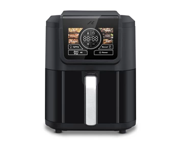 Loeffen Loeffen Air Fryers