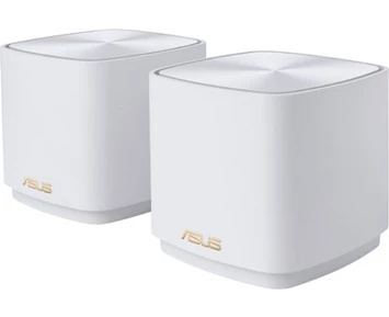 ASUS XD5 ZenWiFi White 2-pk