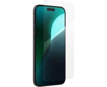 ZAGG Glass Elite Apple iPhone 16 plus/15 plus