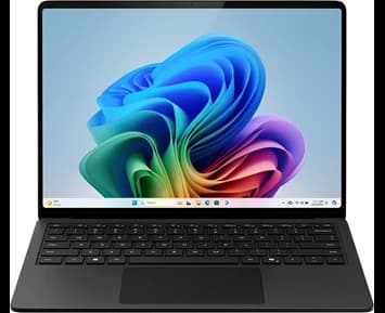 Microsoft Surface Laptop  Copilot+PC   C10/16GB/512GB