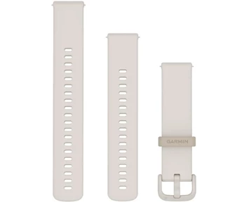 Garmin Accy, vivoactive 5, 20mm Band, Ivory, WW/Asia