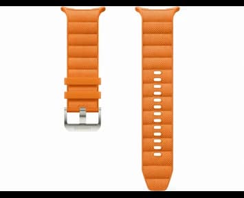 Samsung Watch Ultra - peakform band