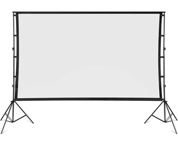 Andersson PRS - Travel tripod screen 96"