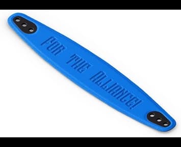 SteelSeries Booster Pack WOW Alliance