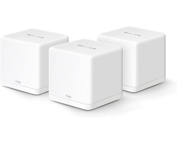 Mercusys Halo H60X(3-pack)