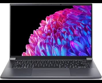 Acer Swift X 14 (NX.KR6ED.002)