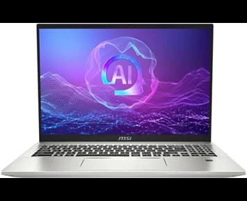 MSI Prestige A16 AI+ A3HMG-002NEU