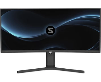 Svive 34A1Q-P - UWQHD 34 120Hz 65W USB-C HUB