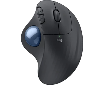 Logitech M575s - Graphite