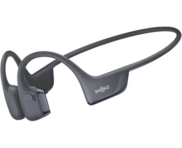 SHOKZ OpenRun Pro 2 - Black