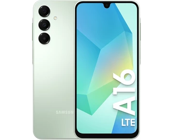 Samsung Galaxy A16 LTE 128GB - Light Green