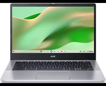 Acer Acer Chromebook 314 (NX.KNBED.005)