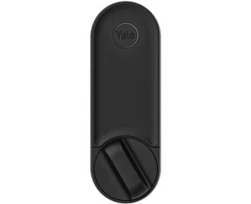 Yale Linus L2 Black Nordic