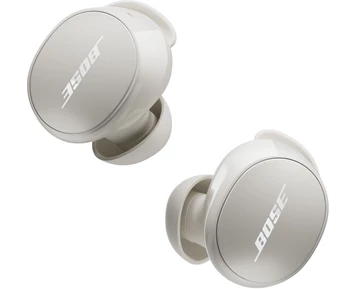 Bose QuietComfort Earbuds 24 - White
