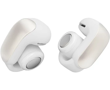 Bose Ultra Open Earbuds - Diamond