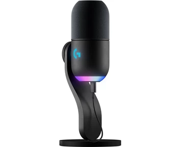Logitech Yeti GX Dynamic RGB Gaming