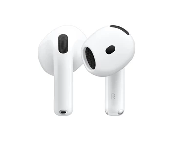 Apple AirPods 4 with Active Noise Cancellation