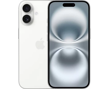 Apple iPhone 16 512GB White