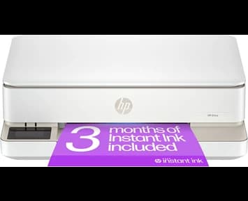 HP Envy 6120e