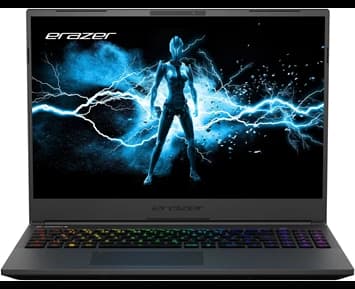 Medion ERAZER Major X20 MD62614 NO