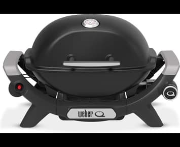 Weber Q1100N Gassgrill