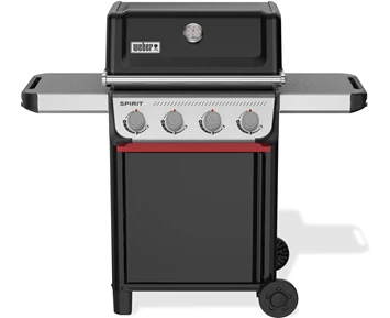 Weber Spirit E-410 Gassgrill NO